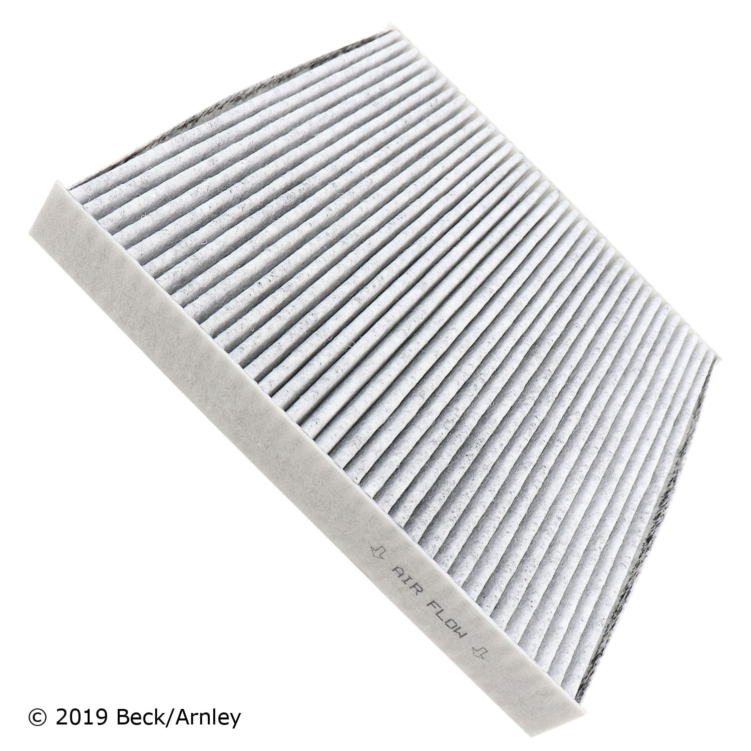 BeckArnley 042-2227 Cabin Air Filter