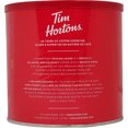 thumbnail image 2 of a2zchef VSO - Tim Hortons - Coffee - Original Blend Case [6x930 g], 2 of 3