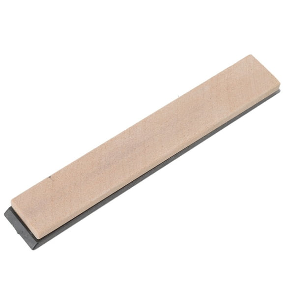Knife Sharpening Stone, 1000 Grit Restore Sharpness Knife Whetstone Durable For Cooking