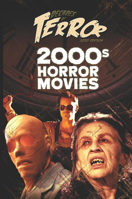 zoom horror movie 2020