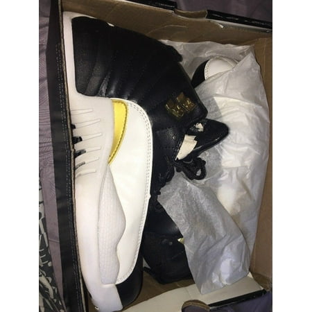 Air Jordan 12 Retro Wings Men's Size 8
