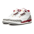 thumbnail image 2 of Jordan GRADE SCHOOL Air Jordan 3 GS "Cardinal" 398614 126 from Stadium Goods, 2 of 8