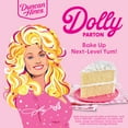 thumbnail image 3 of Duncan Hines Dolly Parton's Favorite Coconut Flavored Cake Mix, 15.25 oz., 3 of 9