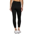 thumbnail image 3 of RBX Active Women's High Waist Ultra Hold Squat Proof 7/8 Legging With Pockets, 3 of 15