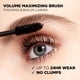 thumbnail image 5 of Máscara L'Oreal Paris Voluminous Original Lavable Negro Carbón, 5 of 6