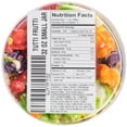 thumbnail image 2 of Grandma Jack's 32 oz Gourmet Tutti Frutti Popcorn, 2 of 4