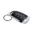 thumbnail image 4 of Universal Car Vehicle Security System Burglar Alarm Protection Anti-theft System 2 Remote, 4 of 8