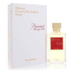 Buy Authentic Baccarat Rouge 540 Maison Francis Kurkdjian Paris EDP Women  70ml, Discount Prices