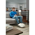 thumbnail image 7 of HoMedics FMS-351HJ Shiatsu Air 2.0 Foot Massager With Heat, 7 of 7