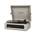 thumbnail image 3 of Crosley Voyager Vinyl Record Player with Speakers and Wireless Bluetooth - Audio Turntables, 3 of 6