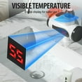 thumbnail image 6 of 3-Second Instant Hot Water Faucet With Digital Display, Under-Sink Fast Heating Tap For Kitchen And Bathroom Providing On-Demand -Use Hot Water, 6 of 9