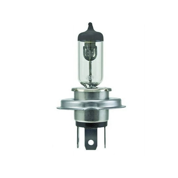 HELLA Warm White Halogen Automotive Bulb fits Toyota Highlander