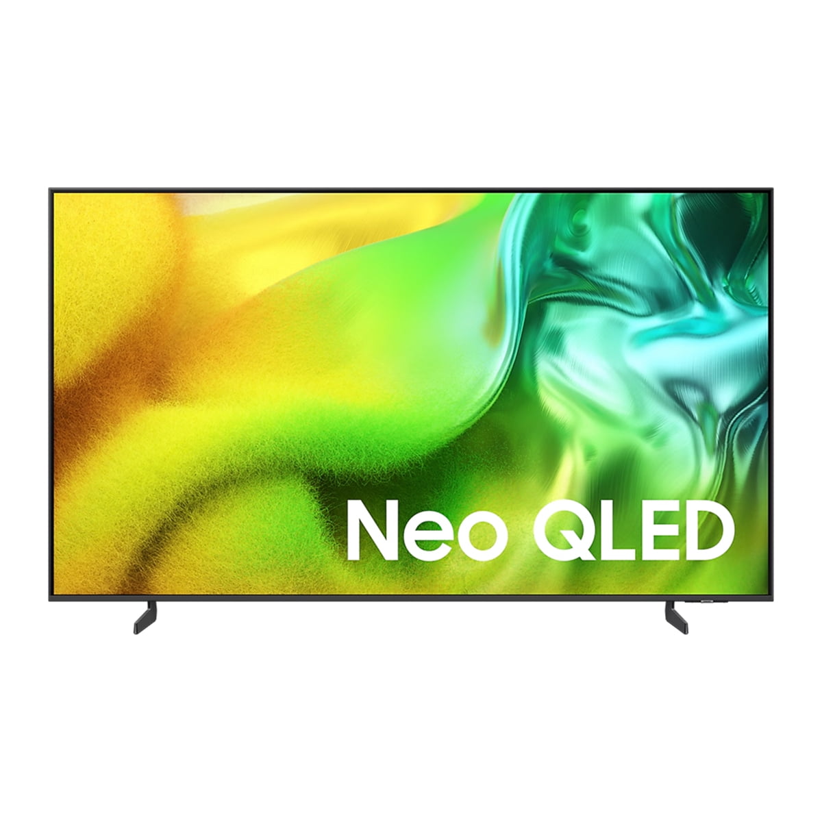 Pantalla Samsung 65" Neo QLED QN1E 4K Vision AI (2026)