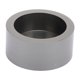 thumbnail image 4 of Creuset en graphite professionnel portable pour fonderie, fusion, raffinage, moulage d'or, d'argent, de cuivre et de laiton, 4 of 4