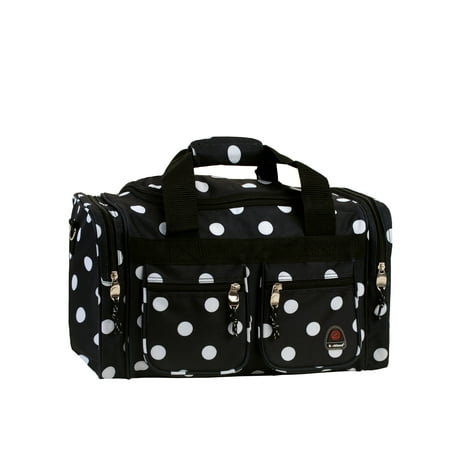 Rockland Luggage 19" Duffel Bag PTB419