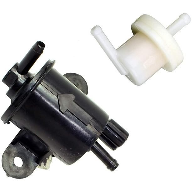 NEW FUEL PUMP AND FUEL FILTER FOR 2003 2004 2005 2006 2007 2008 2009