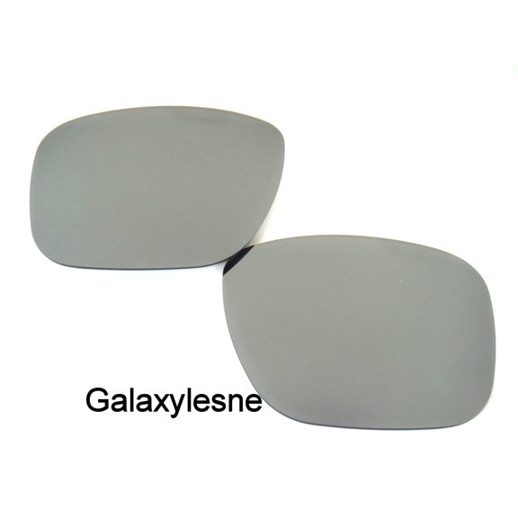 Galaxy Replacement Lenses For-Oakley Sliver SILVER Polarized 100%UVAB