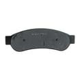 thumbnail image 5 of Brake Pad Set Compatible with 2008, 2010 Ford F-250 Super Duty 2005-2010 F-350 Rear, 5 of 5