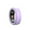 Purple, variant on Soft Elastic Anti-Scratch Sweat-resistant Silicone Silicone Cover Protector Smart Ring Protective Case WHITE S