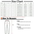thumbnail image 4 of CFLVAEK Fleece Lined Sweatpants Men Open Bottom with Pockets Big and Tall Thermal Winter Sweatpant Casual Straight Leg Trousers Dark Blue XXXL, 4 of 6
