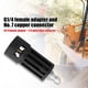 thumbnail image 3 of Conector de Enchufe Rápido Bsvklp Modificado Karcher G1/4, 3 of 9
