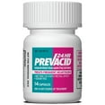 thumbnail image 5 of (2 pack) Prevacid 24HR Lansoprazole Delayed-Release Capsules for Heartburn Relief, 15 mg, 14 Count, 5 of 15