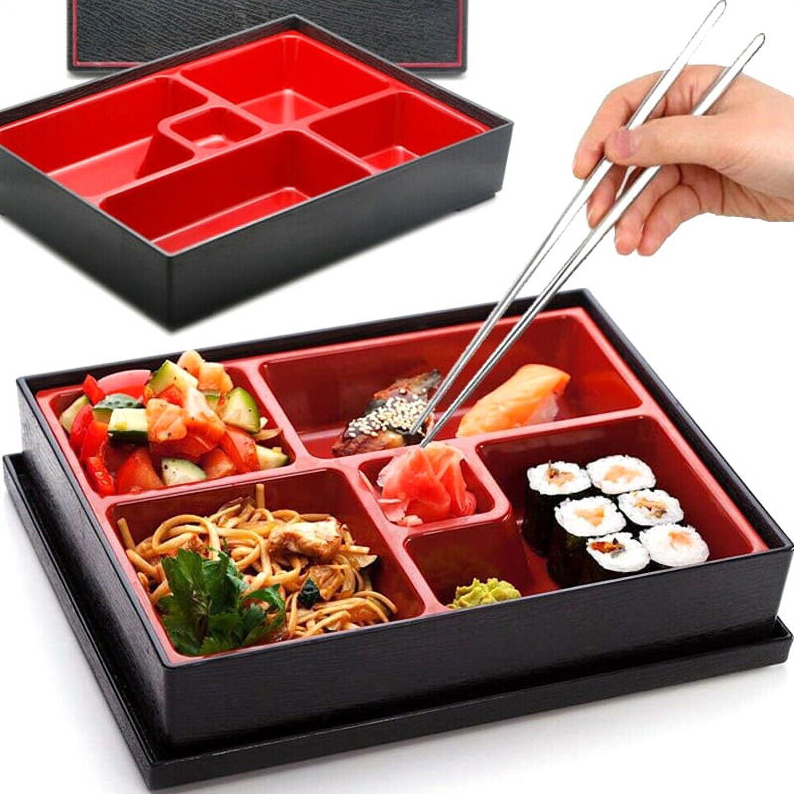 Japanese Style Sashimi Sushi Box Set With Bento Accessories Perfect For  Adults Dinnerware Sets Without Mugs And Lunch Containers From Liyaozan66,  $21.34