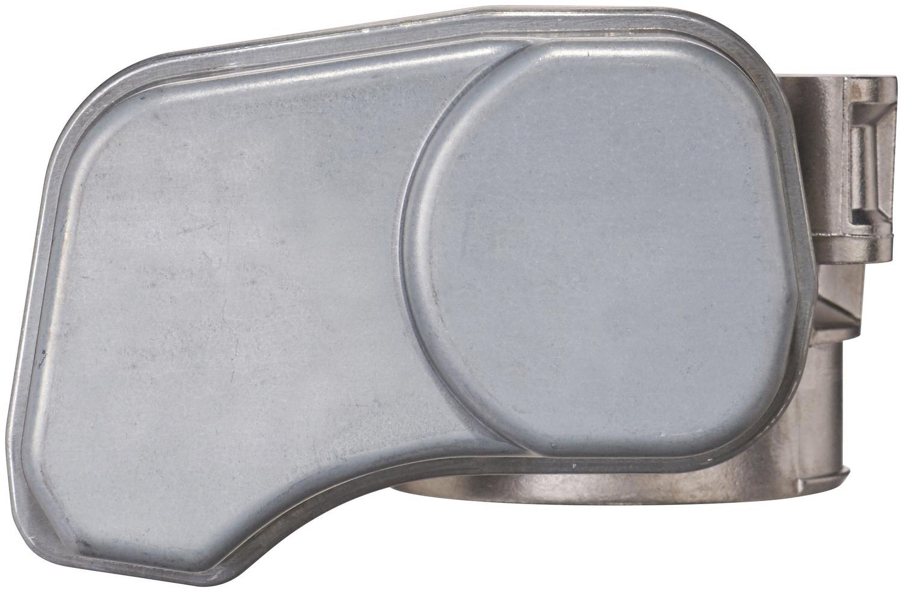 Spectra Premium TB1053 Fuel Injection Throttle Body Assemly (Electronic Throttle Body)