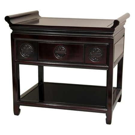 Oriental Rosewood Furniture - Rosewood Altar Table, Rosewood