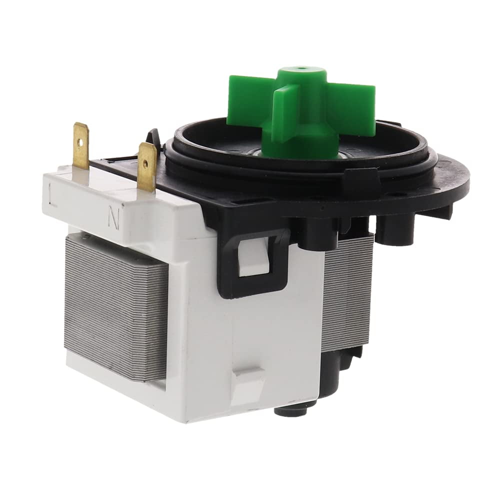 EAU62263306 for LG Washer Drain Pump Motor Exact Replacement Part 