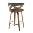 thumbnail image 4 of Gardenia Counter Stool - Set of 2, 4 of 6