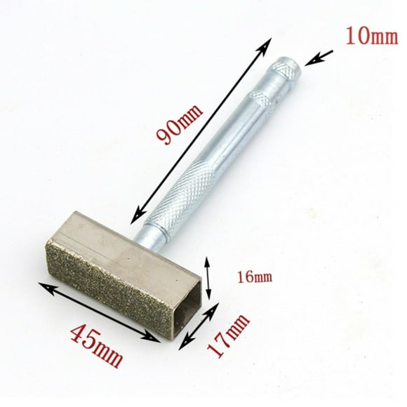 Grinding Wheel Wheel Dresser Stone Bench Grinder Dressing Tool Grinding