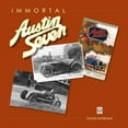 thumbnail image 4 of Immortal Austin Seven, (Hardcover), 4 of 6