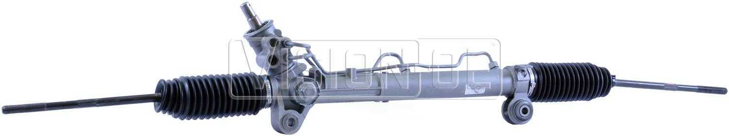Vision OE 103-0164 Remanufactured Power Steering Rack and Pinion Unit