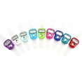thumbnail image 1 of ZheElen Color Random Digital Counter LCD Display Wrist Wearing Watch Design Plastic Electric Counters, 1 of 8