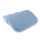 thumbnail image 2 of Cojín de respaldo de asiento de de Azul Zulema Almohada de soporte lumbar, 2 of 8