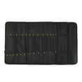 thumbnail image 1 of storage bag,Maintenance Portable Roll Tool Handheld Tool Woodworkers Tool Kit, 1 of 6