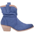 thumbnail image 3 of Dingo Women's Jackpot Western Slouch Bootie DI 132, 3 of 4