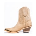thumbnail image 3 of Idyllwind Women's Wheels Western Booties Round Toe - IDL-001-20 8 M  US, 3 of 7