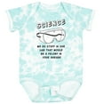 thumbnail image 3 of Inktastic Science Boys or Girls Baby Bodysuit, 3 of 5