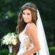 thumbnail image 2 of KAKOWELY 6 diademas de novia para boda, corona de pelo con diamantes de imitación y cristales de perla, elegantes diademas para fiesta., 2 of 4