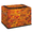 Multicolor 1, variant on ADECORIVY Orchid Fabric Storage Bin with Lid, Foldable Storage Box Decorative Cube Organizer Basket for Closet Shelf Organizing Clothes