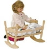 Steffy Wood Products SWP521 Doll Cradle