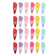 thumbnail image 2 of Pinzas para el pelo para mascotas ANGGREK Horquilla para mascotas 24 piezas hechas a mano, 2 of 8