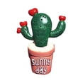 thumbnail image 2 of Riwesomey Ambientador de salida de aire para coche, planta de simulación, salida de aire acondicionado para coche, Clip de Perfume, ambientador para Automoción decorativa y accesorios No.01, 2 of 8