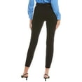 thumbnail image 2 of Nanette Nanette Lepore womens  Miracle Ponte Pant, m, Black, 2 of 3