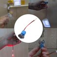 thumbnail image 3 of Mini Hydroelectric Micro DC motor of water DIY Assembly, 3 of 8