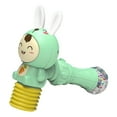 thumbnail image 2 of Ohmyroo Lighted Sandhammer Musical Rattle Tool 11.5 cm (4.5 in), 2 of 9