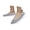 9Grey, variant on Toome Women's Mesh Walking Shoes, Lightweight Slip-On Flat Dance Sneakers, Breathable Comfort Loafers for Everyday Wear