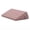 Ice Pink, variant on Ultraleather Wedge, Black